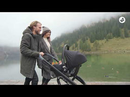 Maxi-Cosi CabrioFix i-Size Car Seat - Essential Black