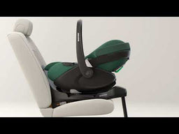 Maxi-Cosi Pebble 360 Pro2Car Seat - Twillic Truffle
