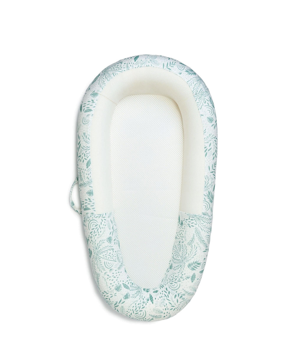 Purflo Baby Nests Purflo Cover for the Sleep Tight Baby Bed – Jungle Fever