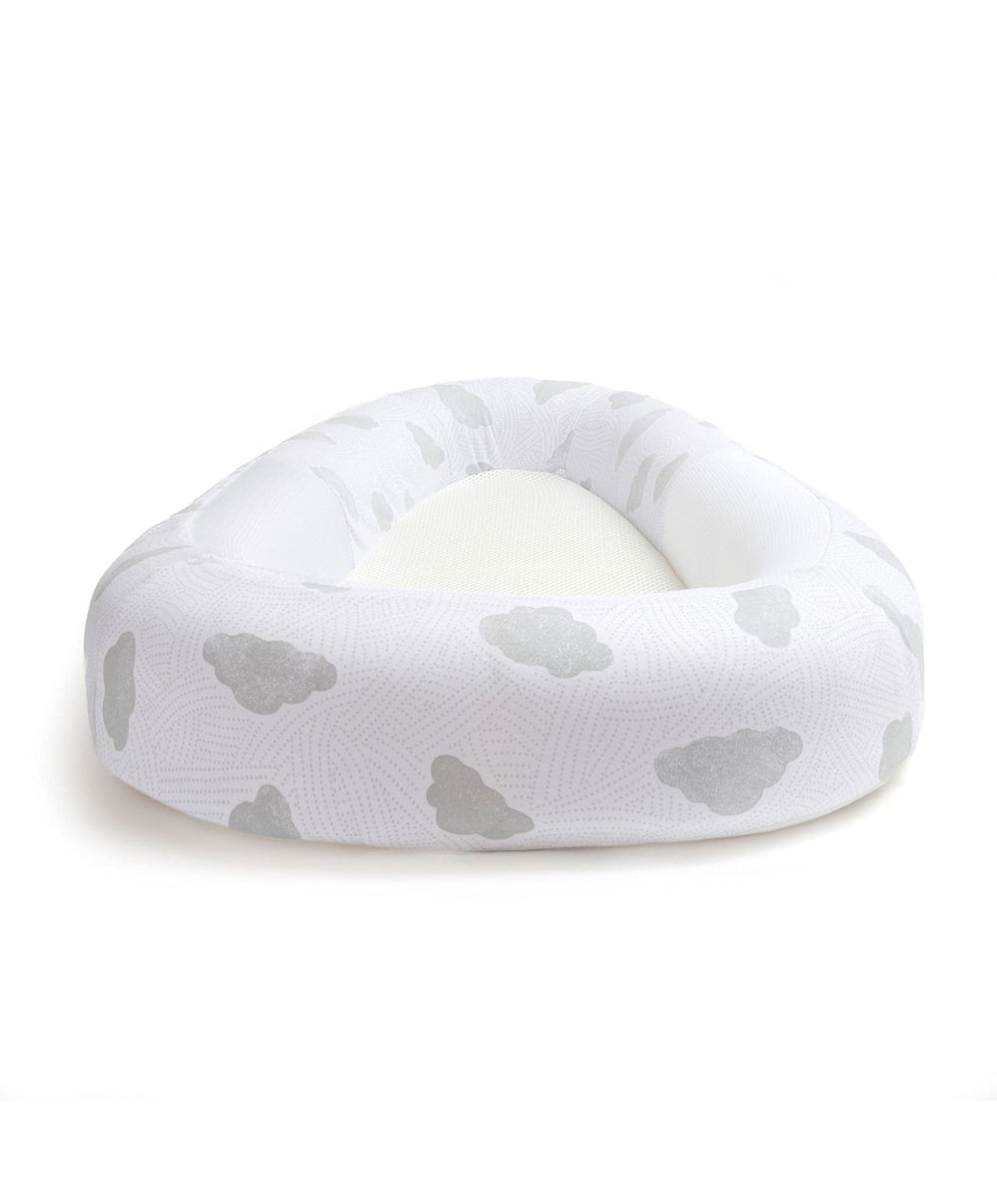 Purflo Baby Nests Purflo Sleep Tight Baby Bed - Cotton Clouds