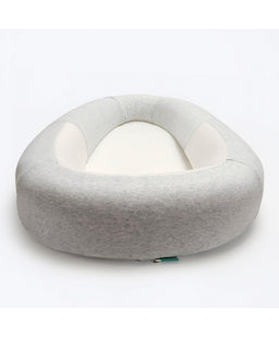 Purflo Baby Nests Purflo Sleep Tight Baby Bed Cover - Grey