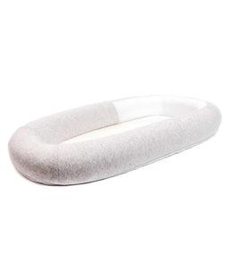 Purflo Baby Nests Purflo Sleep Tight Baby Bed - Grey