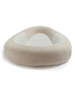 Purflo Baby Nests Purflo Sleep Tight Baby Bed - Sand