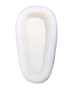 Purflo Baby Nests Purflo Sleep Tight Baby Bed - Soft White