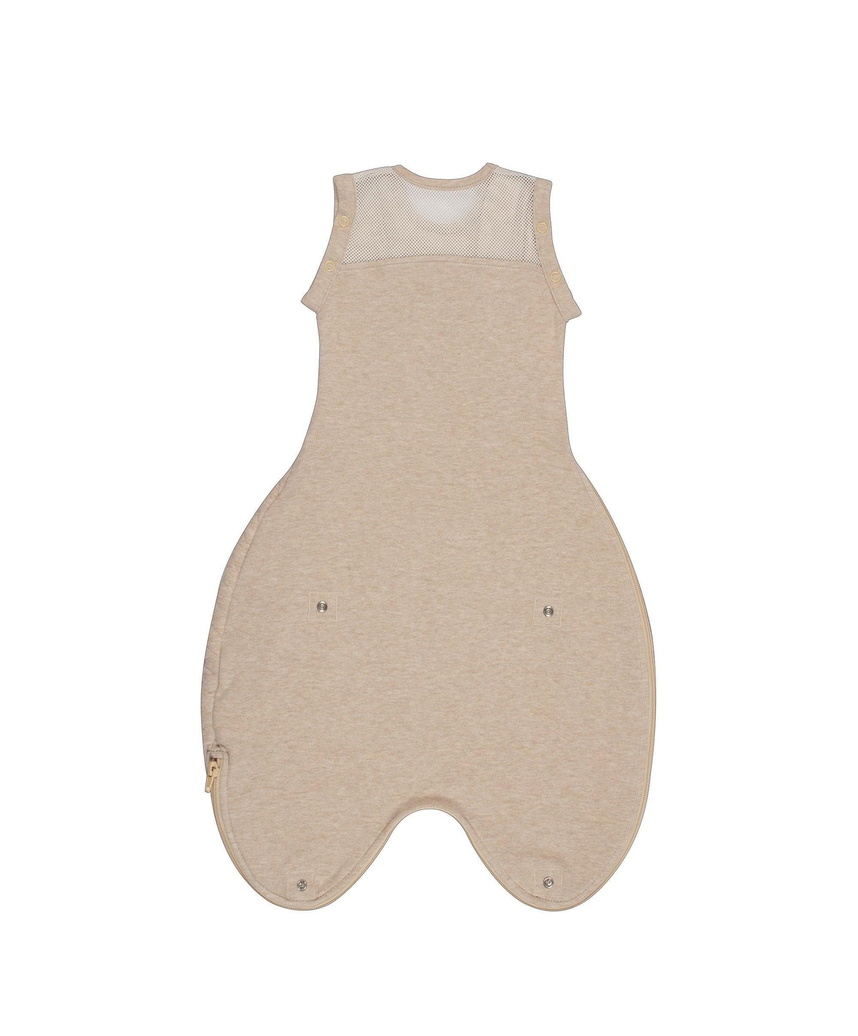 Purflo Swaddle to Sleep Bag 0-4 Months Tog) Hazel Purflo