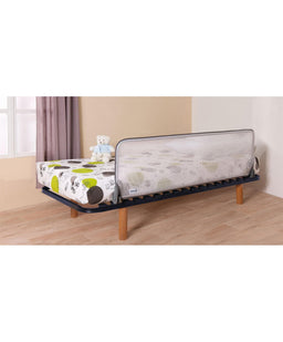 Safety 1st Bed Safety Rails Safety 1st Extra Large Bed Rail - Grey
