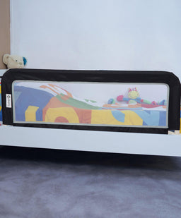 Safety 1st Bed Safety Rails Safety 1st Portable Bed Rail - Dark Grey