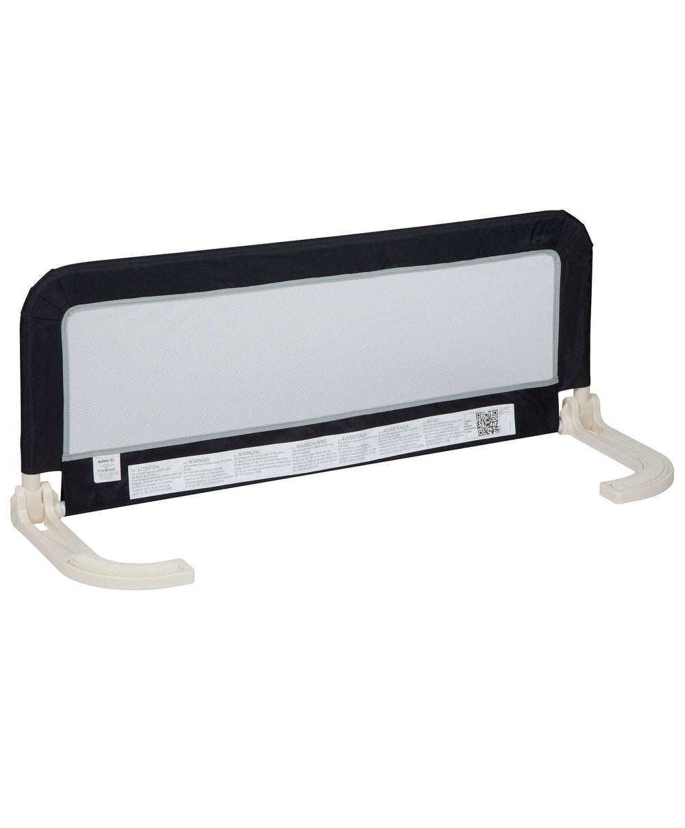 Safety 1st Portable Bed Rail - Dark Grey – Mamas & Papas UK