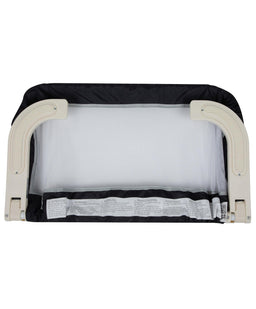 Safety 1st Bed Safety Rails Safety 1st Portable Bed Rail - Dark Grey