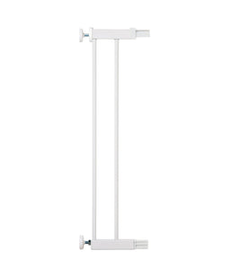 Safety 1st Safety Gates Safety 1st Easy Close Gate 14cm Extension - White