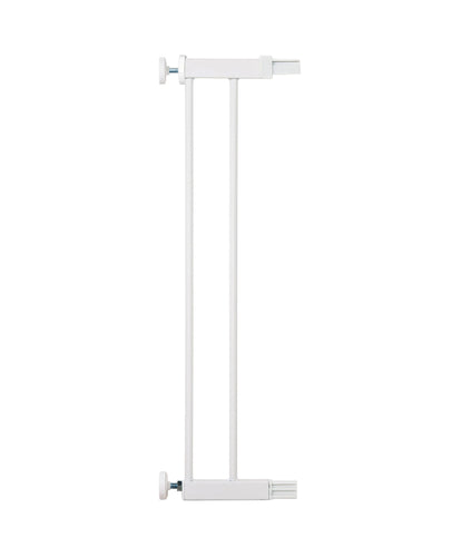 Safety 1st Safety Gates Safety 1st Easy Close Gate 14cm Extension - White