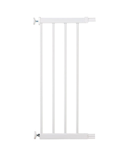 Safety 1st Safety Gates Safety 1st Easy Close Gate 28cm Extension - White