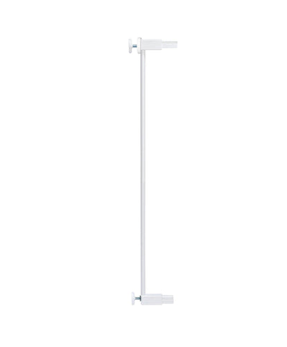 Safety 1st Safety Gates Safety 1st Easy Close Gate Extra Tall 7cm Extension - White