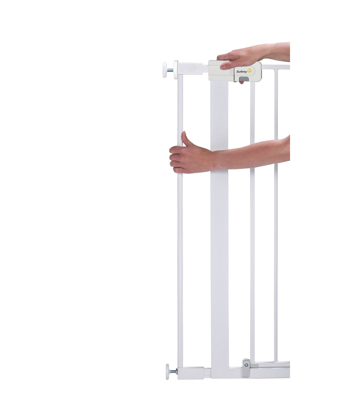 Safety Gate Extension Perma Child Safety Perma Child Safety White
