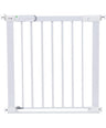 Safety 1st Safety Gates Safety 1st Flat Step Gate - White