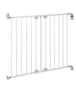 Safety 1st Safety Gates Safety 1st Wall Fix Extending Gate - White