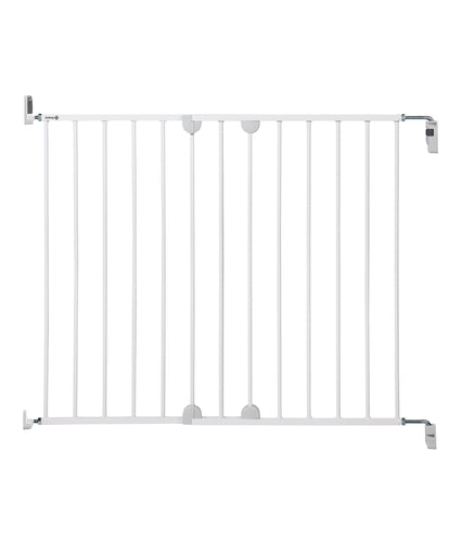 Safety 1st Safety Gates Safety 1st Wall Fix Extending Gate - White