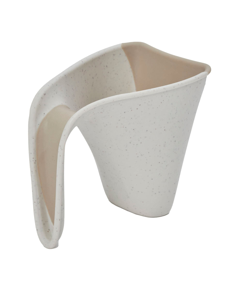 Shnuggle Baby Care Shnuggle ECO Washy Rinsing Jug - Cookies &amp; Cream