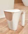 Shnuggle Baby Care Shnuggle ECO Washy Rinsing Jug - Cookies & Cream