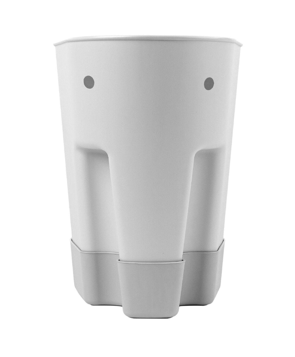 Shnuggle Baths Shnuggle Ellie Bath Toy Storage Draining Caddy