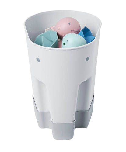 Shnuggle Baths Shnuggle Ellie Bath Toy Storage Draining Caddy