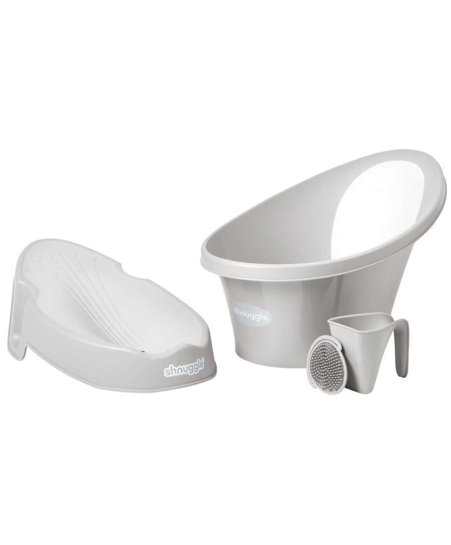 Shnuggle Bath Essentials Bundle
