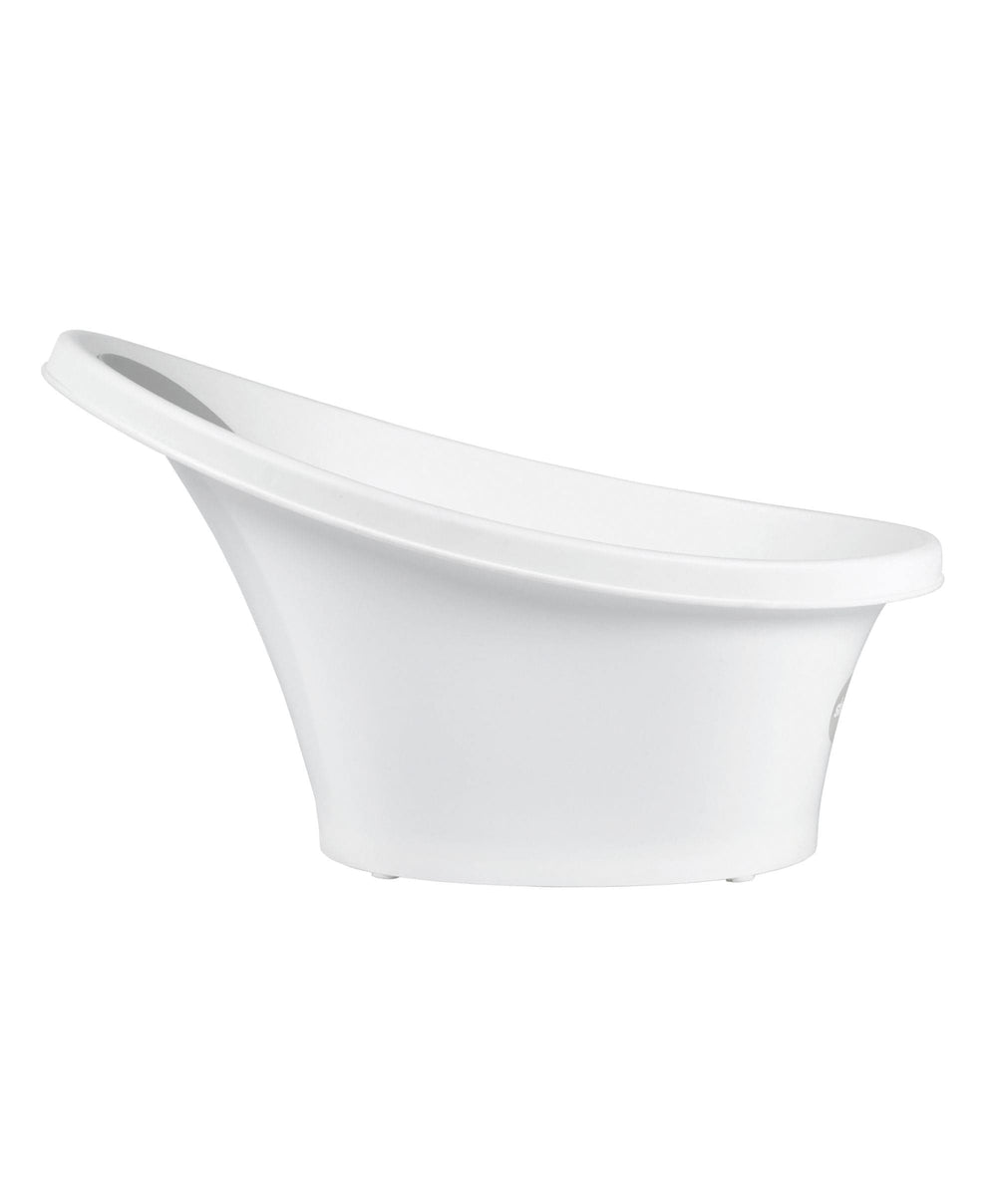 Shnuggle Baths Shnuggle Newborn Baby Bath - White