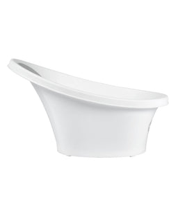 Shnuggle Baths Shnuggle Newborn Baby Bath - White