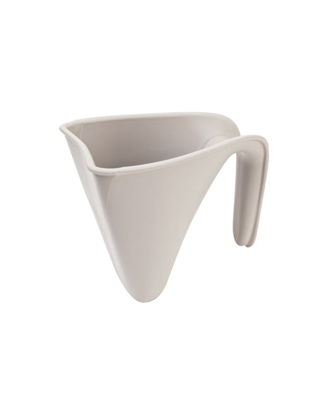Shnuggle Washy Rinsing Jug - Taupe