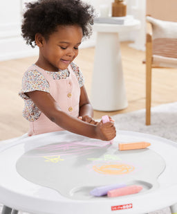 Skip Hop Activity Toys E&M Baby's View 3-Stage Activity Center