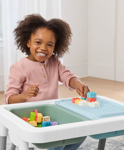 Skip Hop Activity Toys Skiphop Discoverosity 3-1 Table