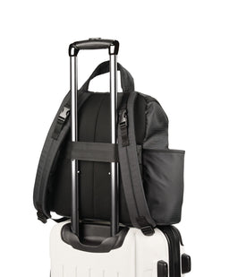 Skip Hop Changing Bags Skiphop Forma Next Nappy Backpack- Black