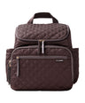 Skip Hop Changing Bags Skiphop Forma Next Nappy Backpack- Chocolate Brown