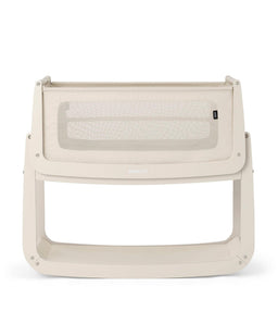 Snuz Bedside Sleeping SnuzPod 5 Bedside Crib - Cashmere