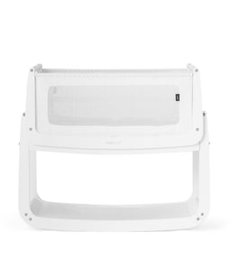 Snuz Bedside Sleeping SnuzPod 5 Bedside Crib - White