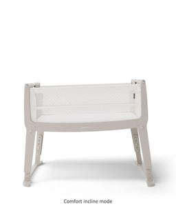 Snuz Bedside Sleeping SnuzPod Studio Bedside Crib - Oslo
