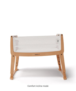Snuz Bedside Sleeping Snuzpod Studio Bedside Crib - Stockholm