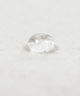 Snuz Mattress Protectors SnuzPod3 Waterproof Crib Mattress Protector - White