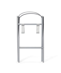 Snuz Moses Baskets SnuzBaskit Light Grey Moses Basket & Dove Stand