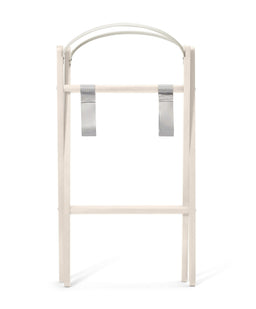 Snuz SnuzBaskit Barley Moses Basket & Cashmere Stand - Barley/Cashmere