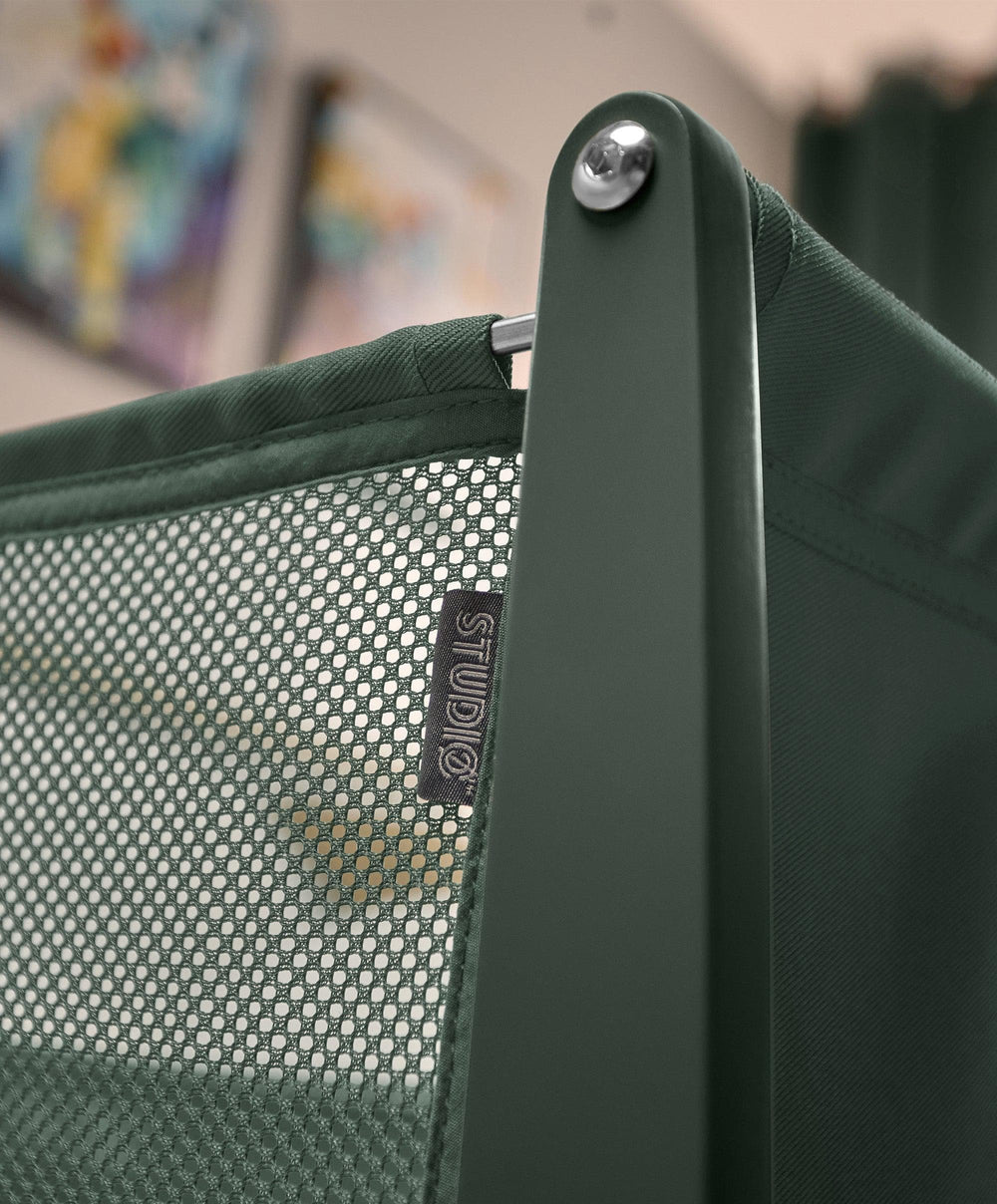 Snuz SnuzPod Studio Bedside Crib - Berlin