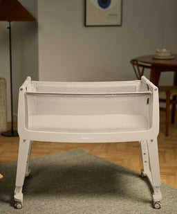Snuz SnuzPod Studio Bedside Crib - Cashmere