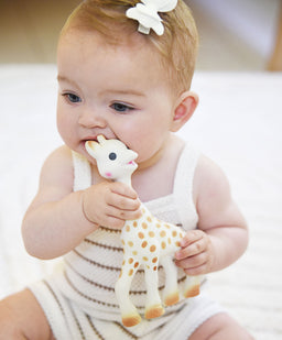 Sophie La Girafe Sophie La Girafe Teething Toy