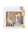 Sophie La Girafe Teethers Sophie la girafe® and non-spill cup