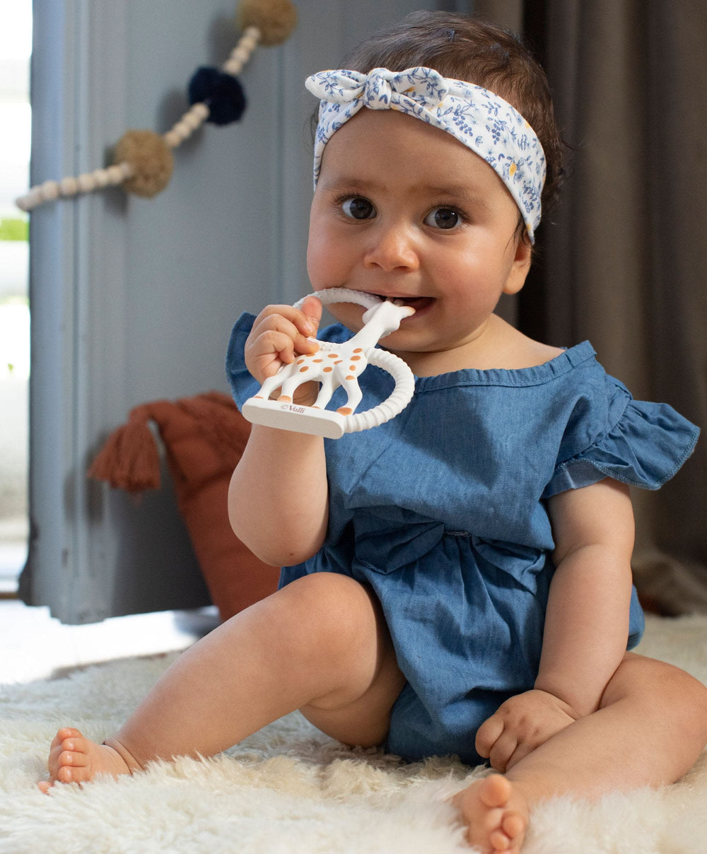 Sophie La Girafe Teethers Sophie La Girafe® Sophiesticated - The Teether Set