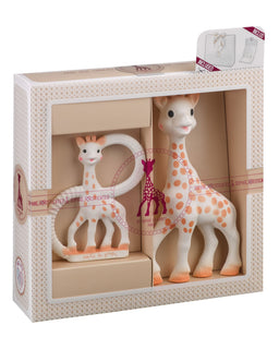 Sophie La Girafe Teethers Sophie La Girafe® Sophiesticated - The Teether Set