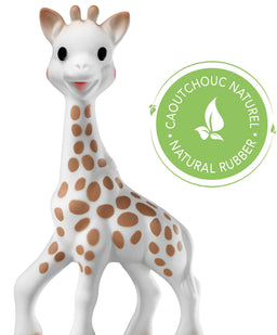Sophie La Girafe Teethers Sophie La Girafe® Sophiesticated - The Teether Set