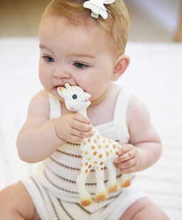 Sophie La Girafe Teethers Sophie La Girafe® Sophiesticated - The Teether Set