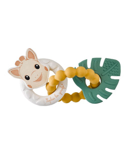 Sophie La Girafe Teethers Sophie La Girafe® Tropical Teething Ring