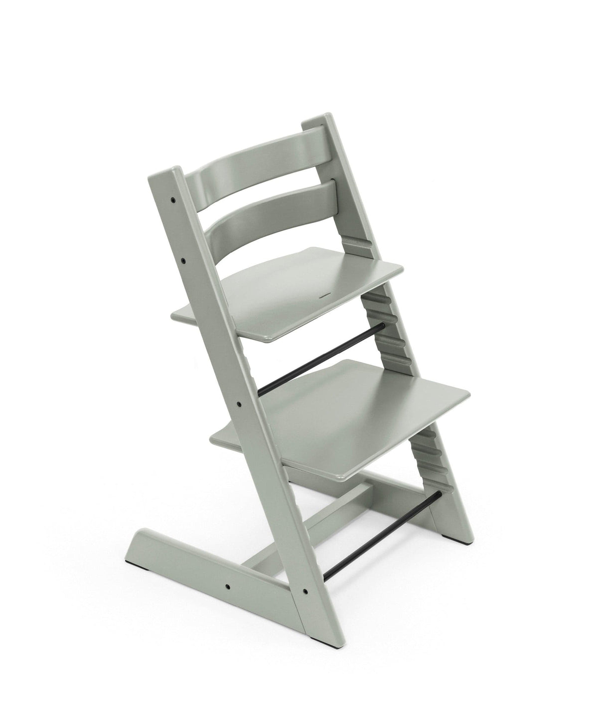 Tripp Trapp Highchair - Glacier Green – Mamas & Papas UK